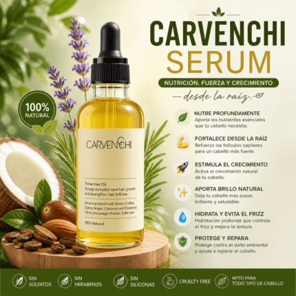 CARVENCHI SERUM