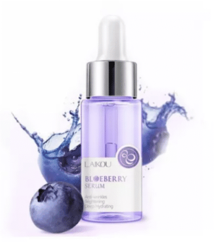 LAIKOU-SUERO FACIAL BLANQUEADOR