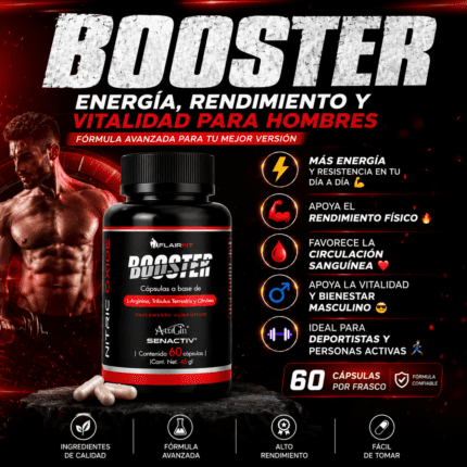 BOOSTER