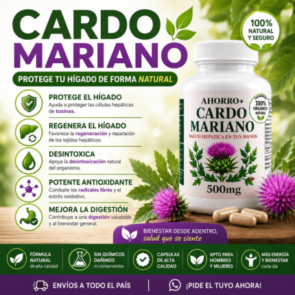 CARDO MARIANO