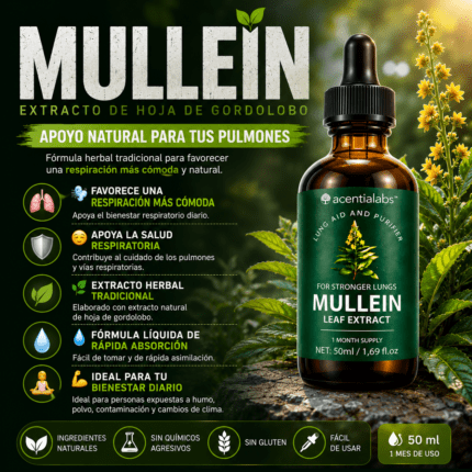 MULLEIN