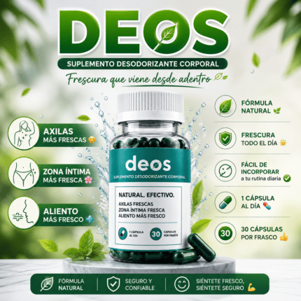 DEOS