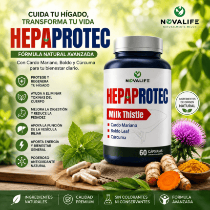 HEPAPROTEC