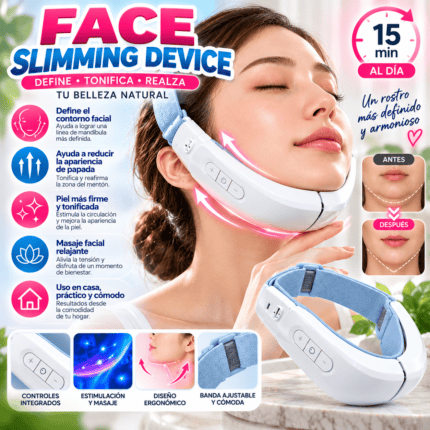 FACE SLIMMING DEVICE